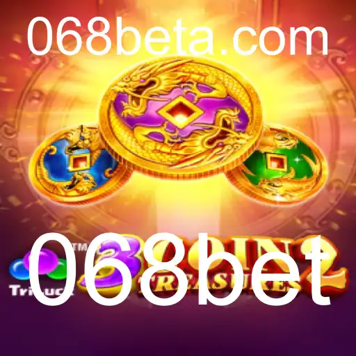 Descubra o Mundo de 3CoinTreasures2: Aventura e Estratégia no Casino Online