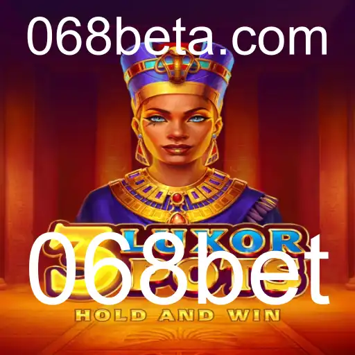 Descubra o Mundo de Aventuras de 3LuxorPots com 068bet