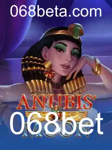 AnubisMoon: A Imersiva Experiência de Jogo no Universo de 068bet