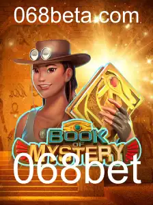 Descubra o Fascinante Jogo BookofMystery da 068bet