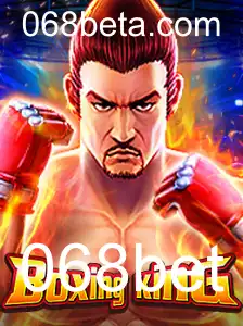 BoxingKing: O Novo Fenômeno do Entretenimento de Luta