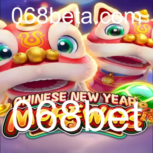 Explorando o Jogo CHINESENEWYEARMOREWAYS: Inovação e Diversão na 068bet