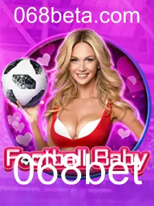 Descubra o Excitante Mundo do FootballBaby com 068bet