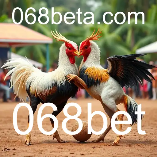 Jogos de sabong