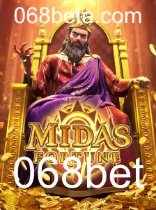 Explorando MidasFortune: O Novo Jogo Que Está Dominando o Mercado