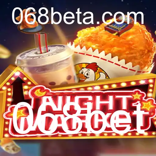 Explorando o Mundo do Jogo NIGHTMARKET com 068bet