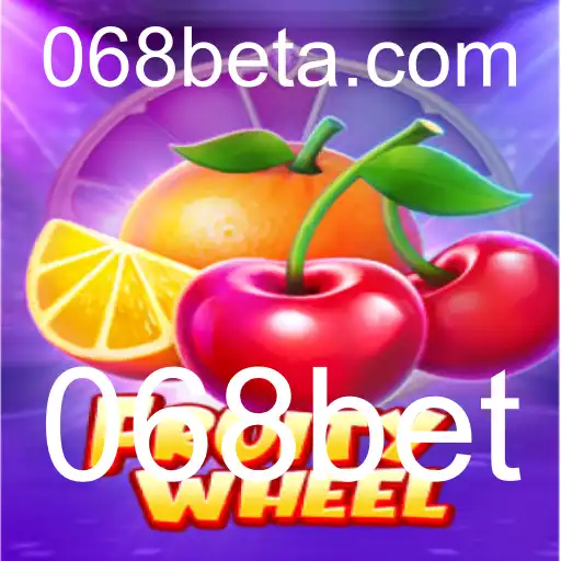 Desvendando o Novo Sensação no Mundo dos Jogos: FruityWheel na Plataforma 068bet