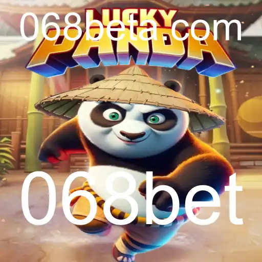 Descubra o Fascinante Mundo de LuckyPanda