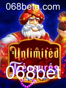 Descubra as Aventuras de UnlimitedTreasures e o Mundo de 068bet